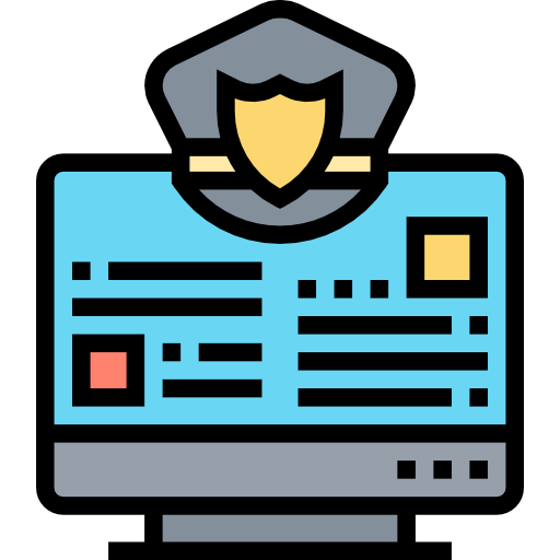 CopNET - Government Network